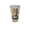 Beer Snob Barware Modelo-Oro Pint Glass
