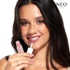 NEO MAKE UP Flüssiger Lippenstift 5 ml - Cold Nude