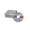 Cutting Disc Zircon VA/INOX 125 x 1.0 mm x 22.23