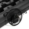 Campnetic Security (200 cm) – Anti-Theft Device for Sandboards, Sand