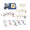 Dujardin Mille Bornes Sonic Pocket