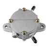 Universal Vacuum Fuel Pump Fuel Pump Znen China Scooter Universal