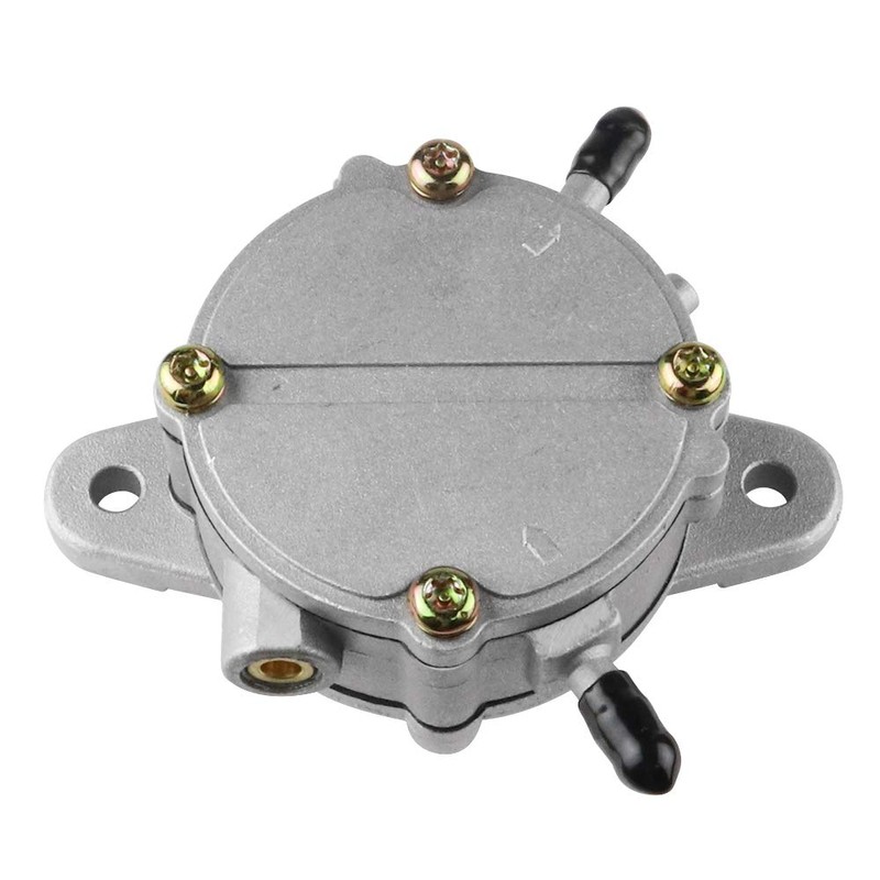 Universal Vacuum Fuel Pump Fuel Pump Znen China Scooter Universal