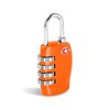 CFMOUR TSA Suitcase Locks - 1, 2, 3, 4, 5,