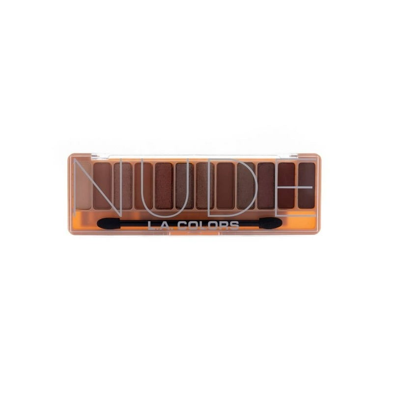 Sombra de ojos LA colors Beige 8.5g