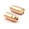 WeldingCity Heavy Duty Propane/Natural Gas Heating Tip 2290-4H Size 4