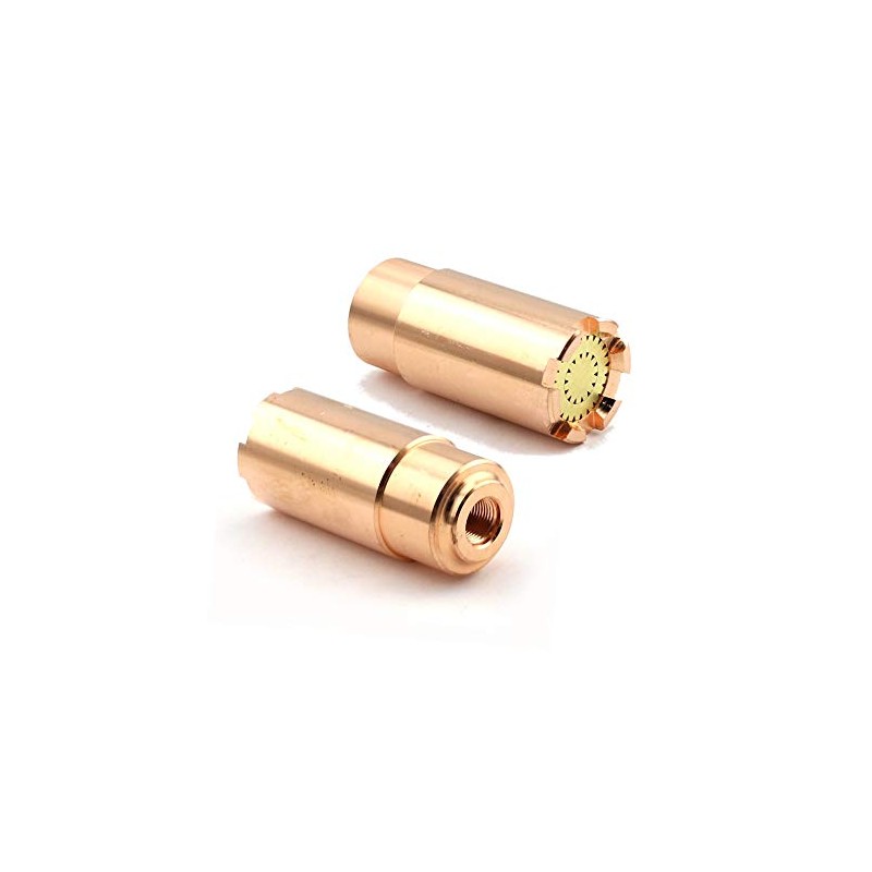 WeldingCity Heavy Duty Propane/Natural Gas Heating Tip 2290-4H Size 4