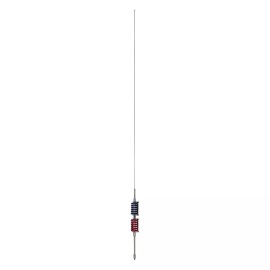 Universal BR-94 70.5-In. 15,000-Watt Dual-Flat-Coil