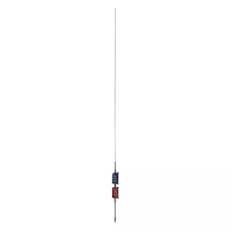 Universal BR-94 70.5-In. 15,000-Watt Dual-Flat-Coil