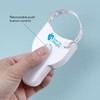 Shake That Weight - Retractable Body Measuring Tape - For