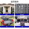 AMXIKIN Exhaust Hole Design, Cushioning Material, Gap Tape, Double Sided