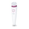 BEURER Kit de remplacement embout coton pour Brosse Premium 606.41