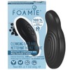 Foamie Cleansing Face Bar Too Coal To Be True -