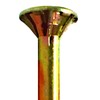 DAIDOHANT 10176913 Shaft Fine Course Thread (Nominal Diameter d) 1.3