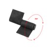 MOUNTAIN_ARK 4 Pack Weldable Lift Off Hinges, 3-3/8" x 1-5/8"