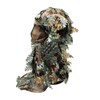 BESPORTBLE 2pcs Camouflage Face Mask Breathable Thin Section Versatile Hunting