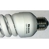 Rolite 9W - 120V 3000K Medium E26 Base Mini Spiral