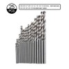 Precision Pin Vise Hand Drill with 25pcs Micro Twist Drill
