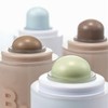BANILA CO Romantic Blush Contour 3.7g, Color:02 Stone Shade