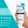 CeraVe Acne Clay To Foam Cleanser 4oz