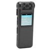Video Recorder Multifunctional 1080P HD Noise Reduction Motion Detection Small