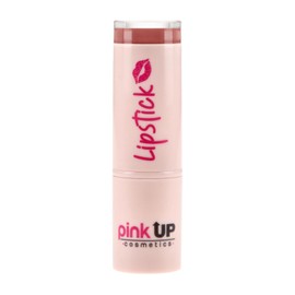 PINK UP | Lipstick | Labial matte de larga duración | Maquillaje | Labial | Acabado matte que brinda una textura muy suave | No reseca | Color intenso de larga duración | Color Mauve | Modelo PKLP03