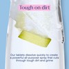 Fab Tab Sustainable Cleaning - All Purpose Refill Spray Tablets