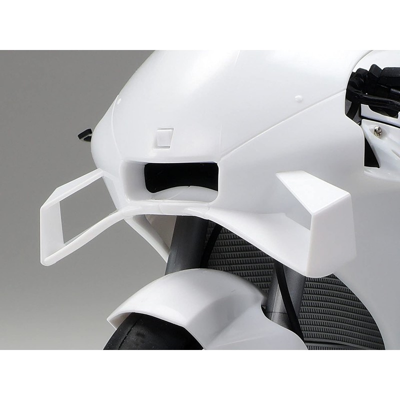 Tamiya 1/12 Motorcycle Series No. 139 Team Suzuki Xtra GSX-RR