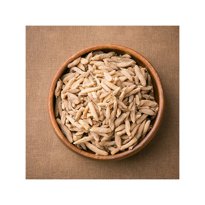 맥문동 100g 수입 맥문동차 맹문동 뿌리 차 말린 건 건조