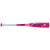 MARUCCI CATX USA -11 Aluminum TEE Ball BAT, Pink, 2