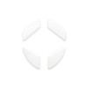 Replacement for Finalmouse Air58 /Ninja/Ultralight Series Mouse Sole Mouse Feet