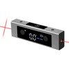 Digital Angle Finder, Rechargable Digital Angle Gauge, Wood Working Tools