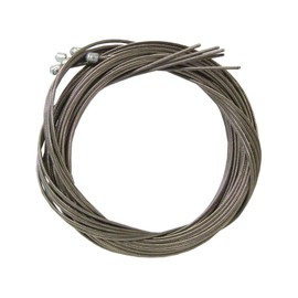 Campagnolo Shift Cable 1.2 MM Niro Ergopower Cg-Cb014 R7145046–Length: 1600 MM