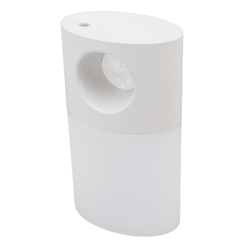 Mini Humidifier Quiet USB Rechargeable Fine Mist Portable Desktop Humidifier