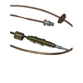 Heat N Glo Thermocouple For Heat And Glo And Hearth & Home Fire Places