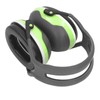 Noise Reduction Earmuffs Lightweight Comfortable Adjustable Reliable Infant Earmuffs for