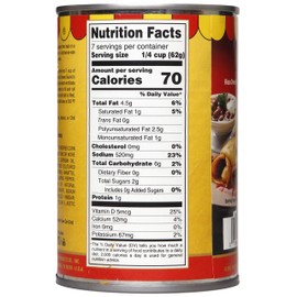 Ricos World Famous Gourmet Nacho Cheese Sauce (Case - 12 pack, 15oz cans)