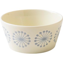 Minoru Pottery PLANTAREE-moco- 105 Pack Bowls, Pastel Blue