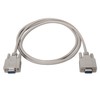 AISENS A112 – 0067 – Null modem 1.8 m Cable
