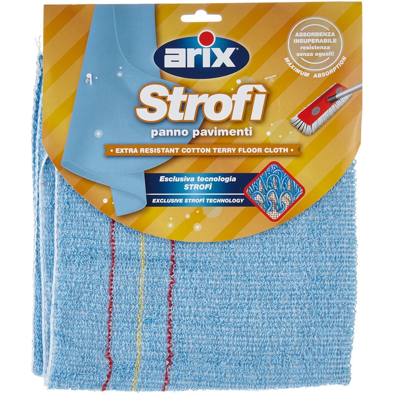 Arix Floors Strofi 'cm.50 x 60 611