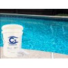 C3... 3" Stabilized Trichloro Chlorine Tablets for Swimming Pools (Choose