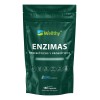 Wellthy Enzimas Digestivas 180 Cápsulas