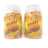 Nut n Else Wow Bawang Crispy Garlic Chips 70g, 2