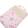 Marushin 3065020100 Sanrio My Melody Pastel Tablet Melody 10.2 Inch