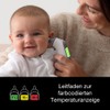 Braun IRT6520 Thermo Scan 7 Infrared