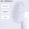 M.C. PIPWALA Empty Facial Cleanser Foaming Face Wash Bottle |