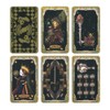 Story's ~Slippers Telling ~ Tarot Marseille