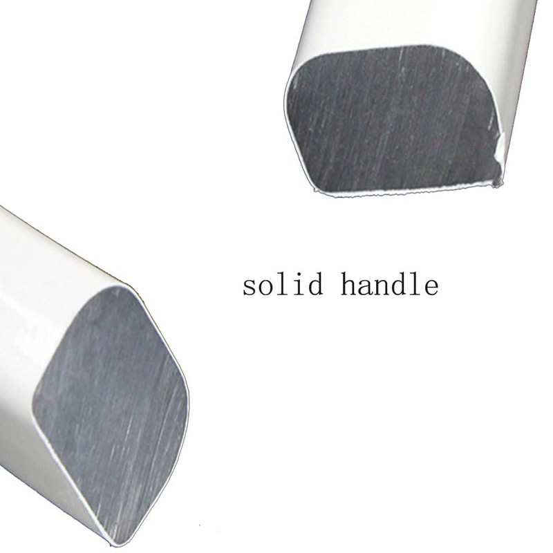 Window Handle, Lokatall Replacement Window Handle with Key, Universal Glazing