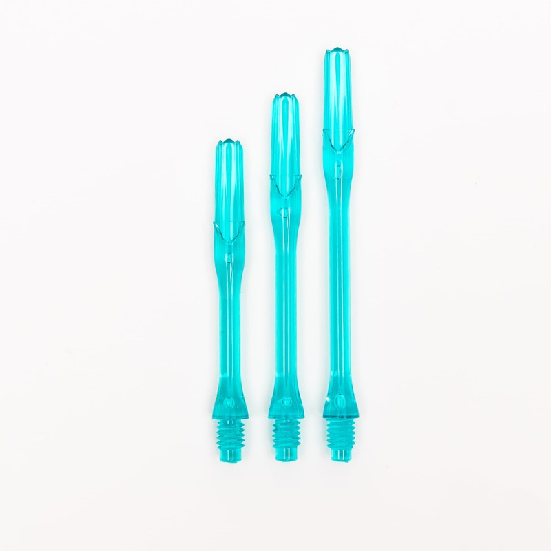 L-style shaft L-Shaft LOCK Slim Emerald 3.00