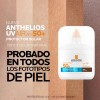 La Roche-Posay Anthelios UV AIR FPS 50+, Protector Solar Tono